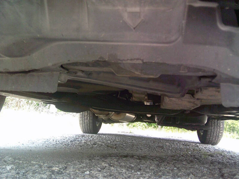 2010 Honda Element EX