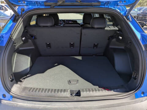 2024 Chevrolet Blazer EV 2LT