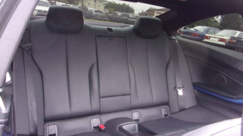 2015 BMW 4 Series 435i xDrive