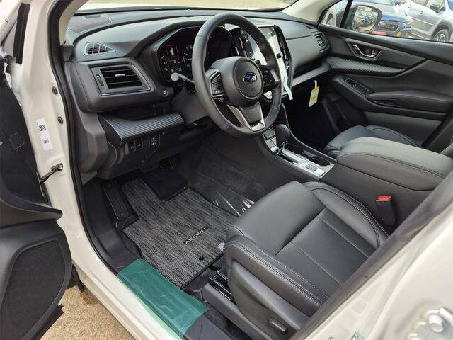 2026 Subaru Ascent Premium 7-Passenger