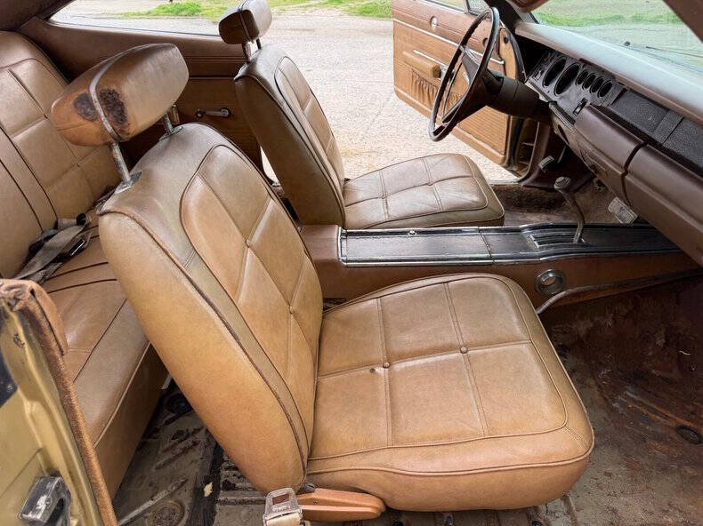 1969 Dodge Charger