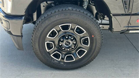 2026 Ford F-350 Super Duty