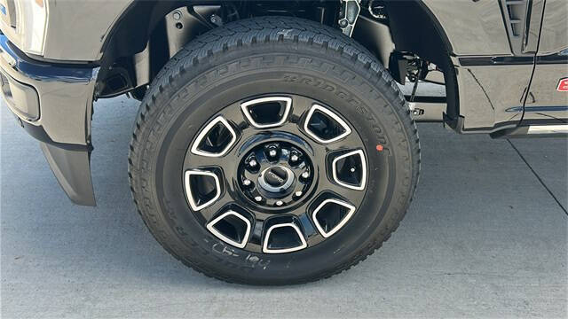 2026 Ford F-350 Super Duty