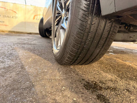 2022 Volkswagen Tiguan SE 4Motion