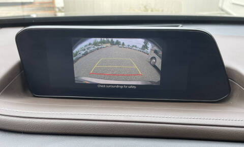 2024 Mazda CX-30 2.5 S Premium