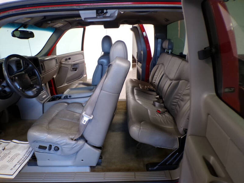2001 GMC Sierra 1500