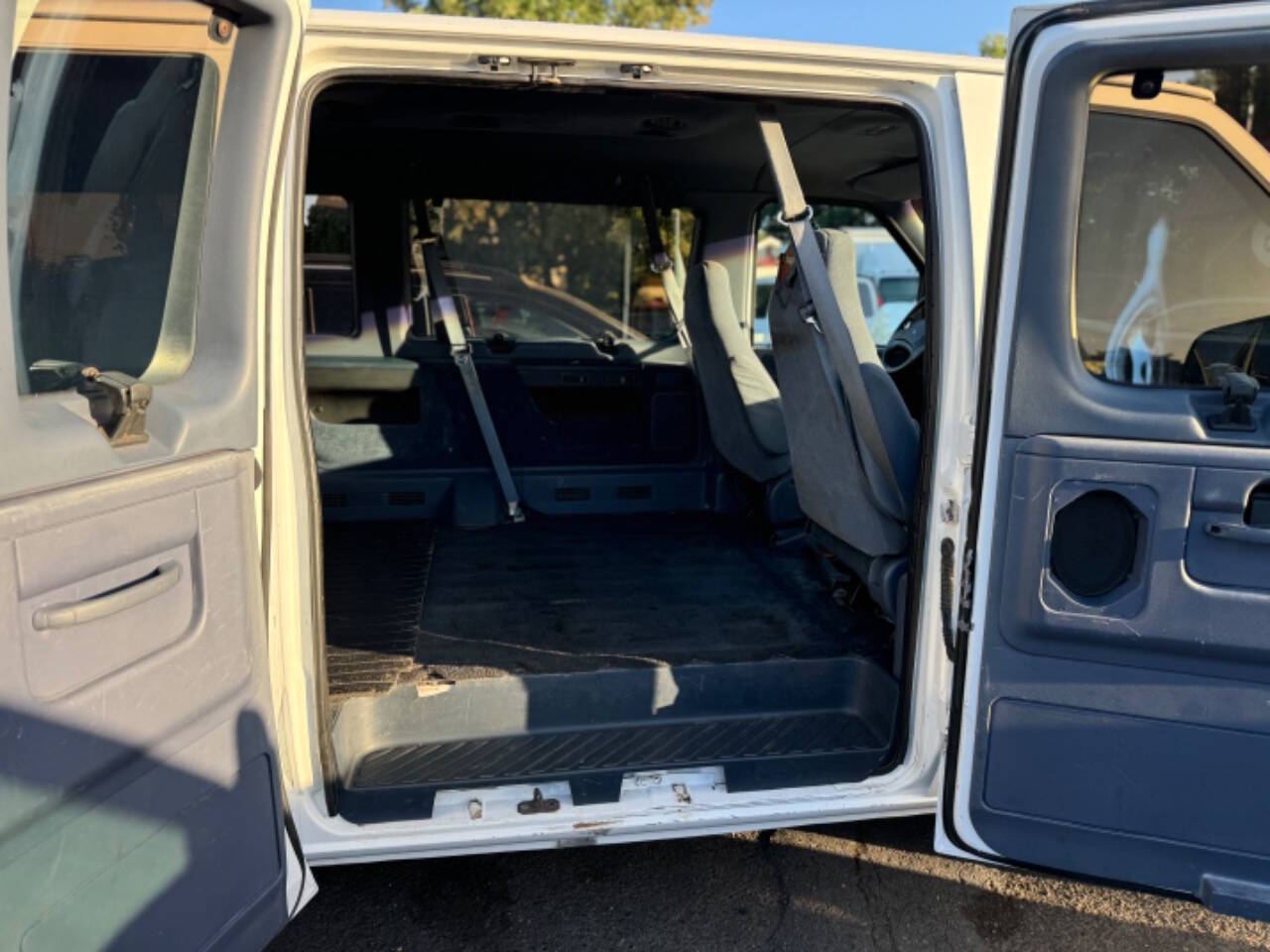 1994 Ford E-350 for sale at Carz Connect LLC in Portland, OR