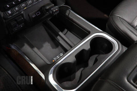 2020 GMC Sierra 3500HD