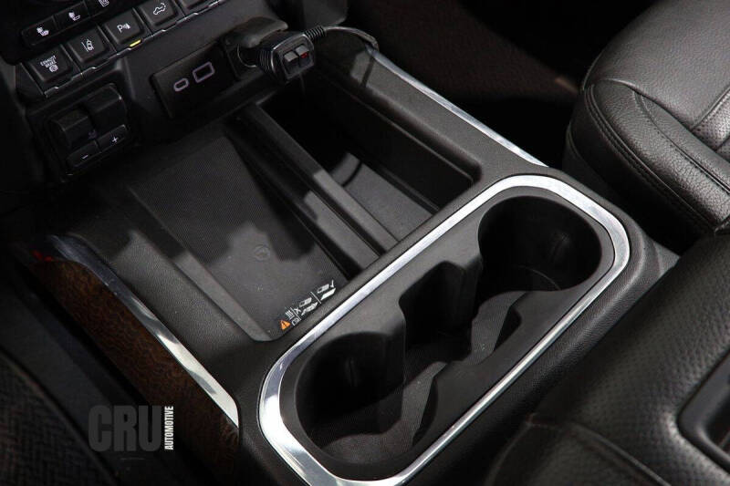 2020 GMC Sierra 3500HD