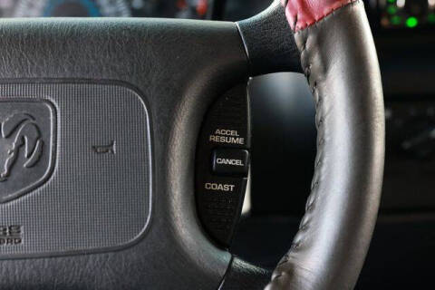 2000 Dodge Ram Van 3500 Maxi