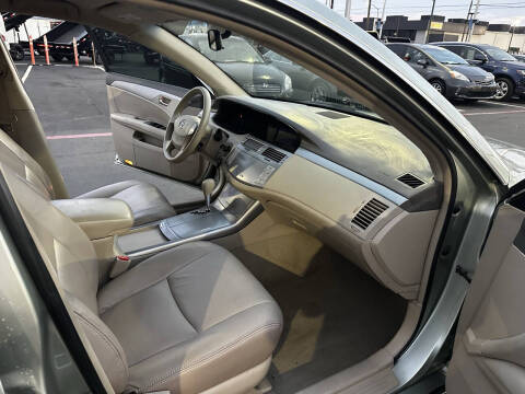 2008 Toyota Avalon XL