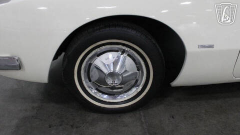 1964 Studebaker Avanti