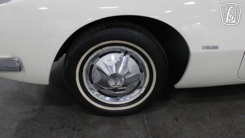 1964 Studebaker Avanti