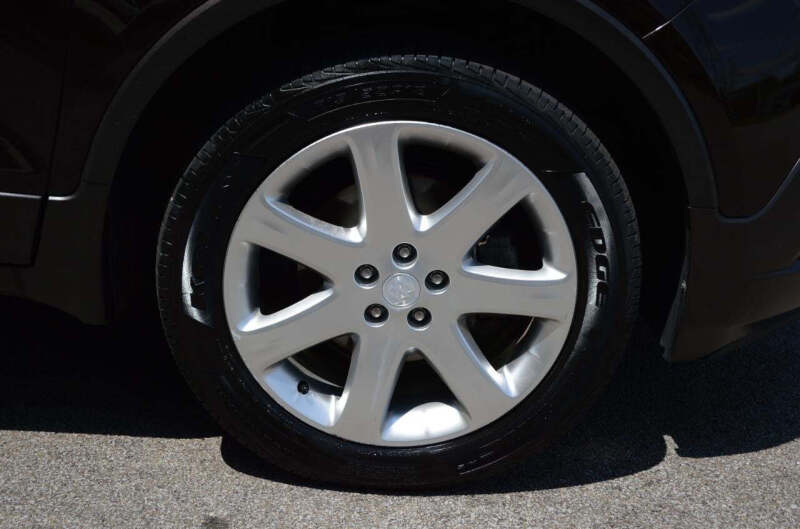 2015 Buick Encore Leather