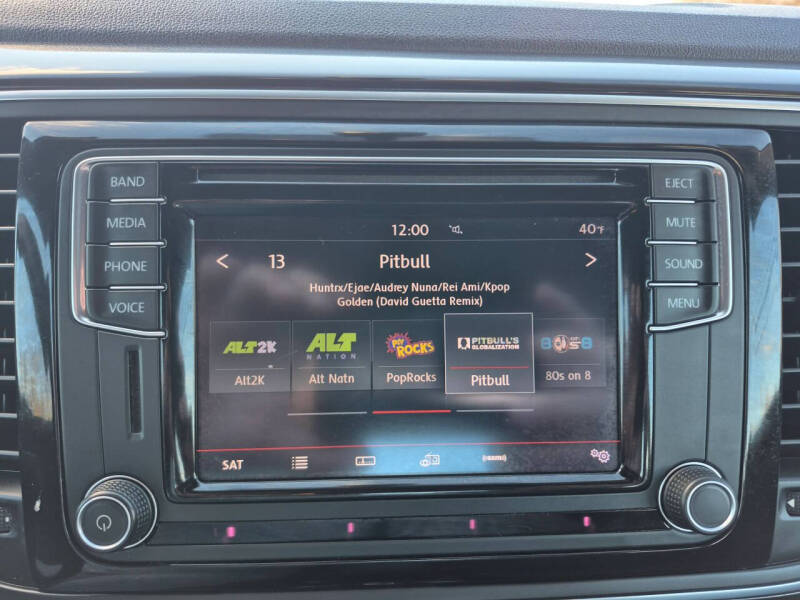 2016 Volkswagen Beetle