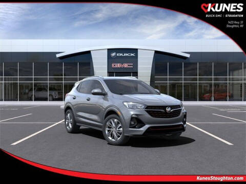 2021 Buick Encore GX