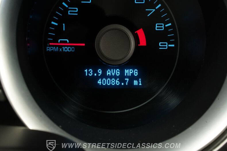 2012 Ford Mustang Boss 302