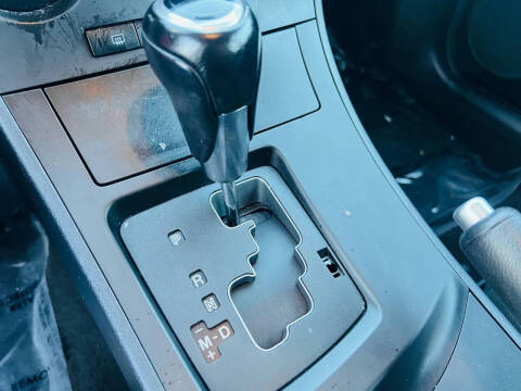 2012 Mazda MAZDA3 i Touring