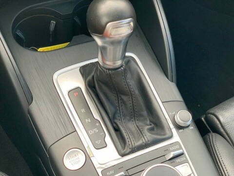 2016 Audi A3 Sportback e-tron 1.4T Premium Plus