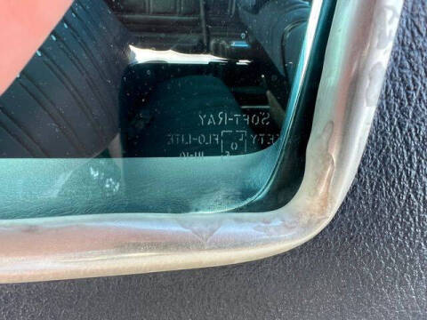 1973 Chevrolet Monte Carlo