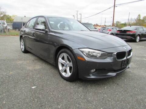 2014 BMW 3 Series for sale at Auto Outlet Of Vineland in Vineland NJ