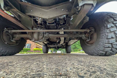 1972 Chevrolet Blazer