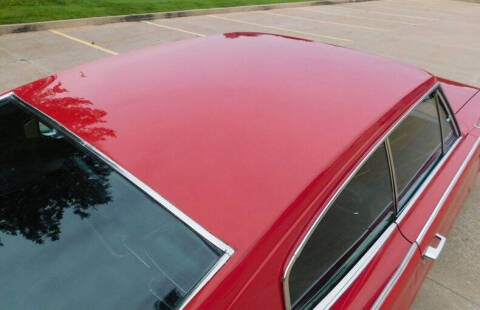 1966 Dodge Charger