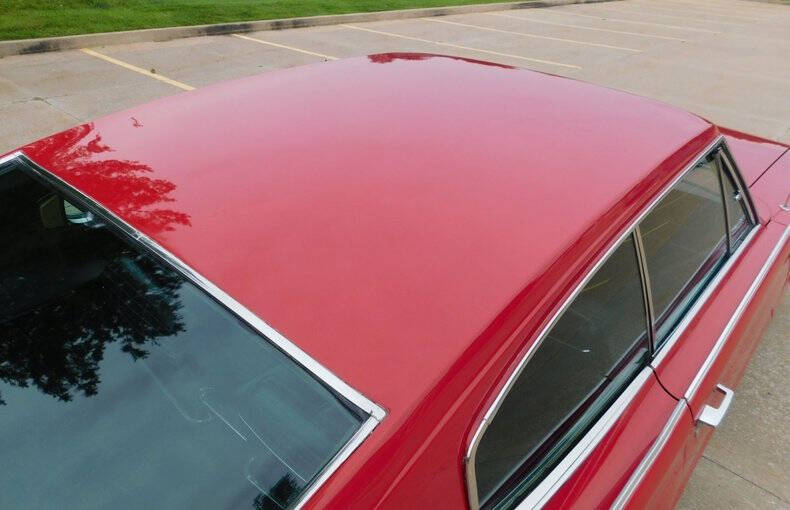 1966 Dodge Charger