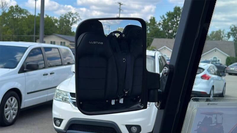 2025 Bintelli Beyond