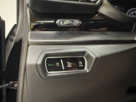 2021 Lamborghini Urus