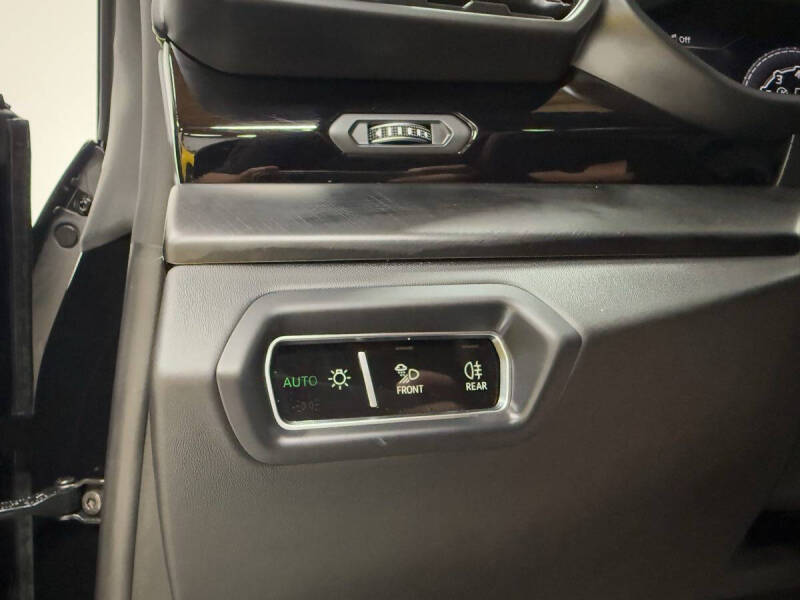 2021 Lamborghini Urus