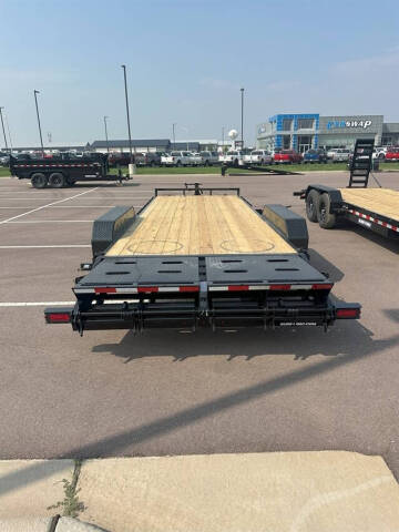 2026 Sure-Trac 7 X 19+3 U