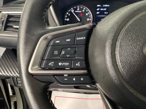 2025 Subaru Ascent Premium 7-Passenger