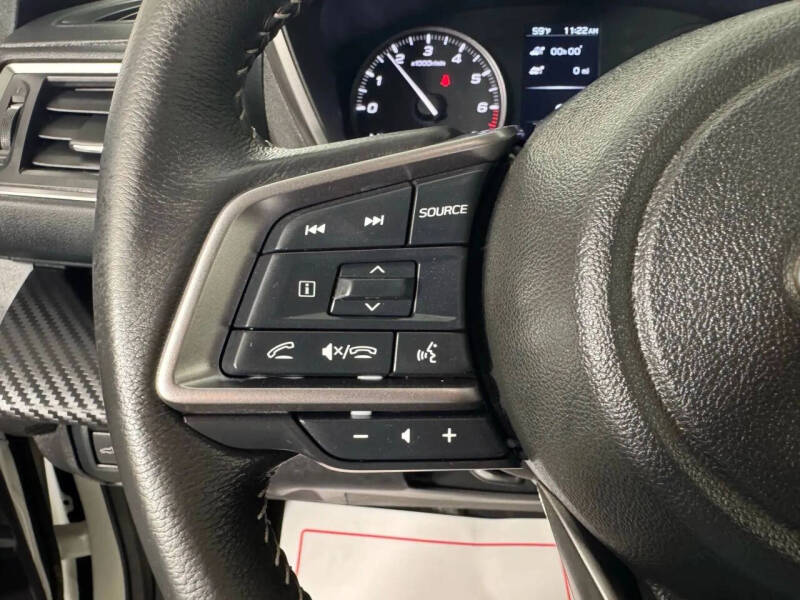 2025 Subaru Ascent Premium 7-Passenger