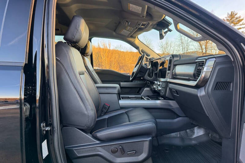 2026 Ford F-550 Super Duty