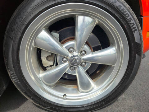 2010 Dodge Challenger R/T