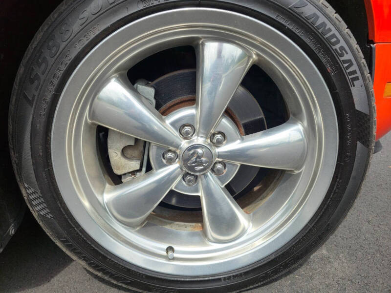 2010 Dodge Challenger R/T