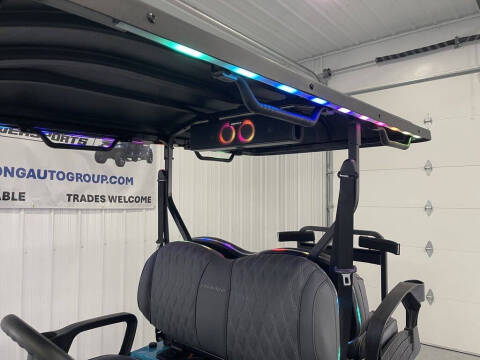 2026 Denago Nomad XL