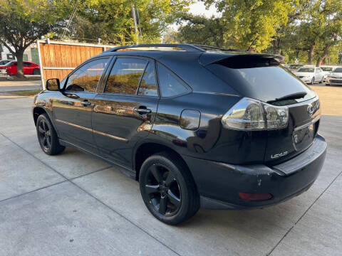 2006 Lexus RX 330