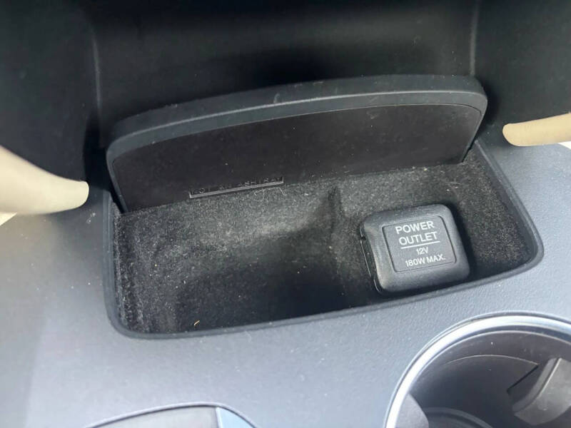 2017 Acura MDX SH-AWD w/Tech