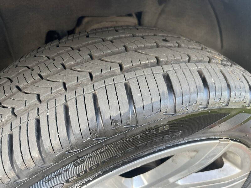 2016 Cadillac Escalade ESV Luxury Collection