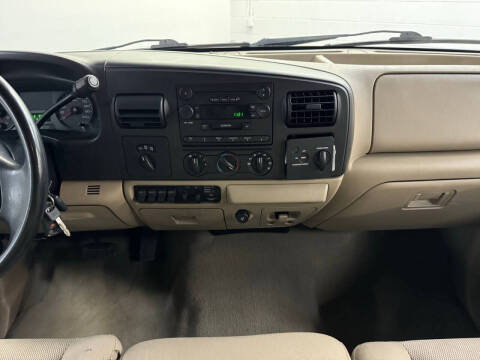 2006 Ford F-250 Super Duty