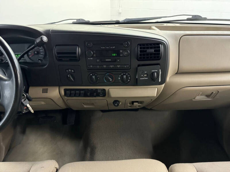 2006 Ford F-250 Super Duty