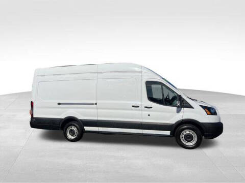 2019 Ford Transit 350