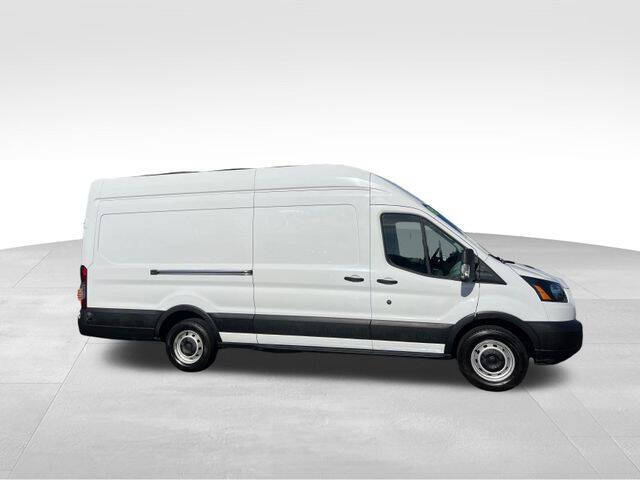 2019 Ford Transit 350