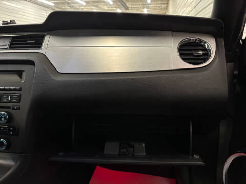 2014 Ford Mustang GT Premium
