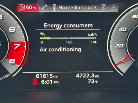 2021 Audi A5 Sportback quattro Premium Plus 45 TFSI