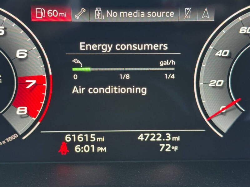 2021 Audi A5 Sportback quattro Premium Plus 45 TFSI