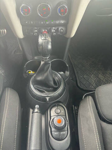 2015 MINI Hardtop 4 Door Cooper