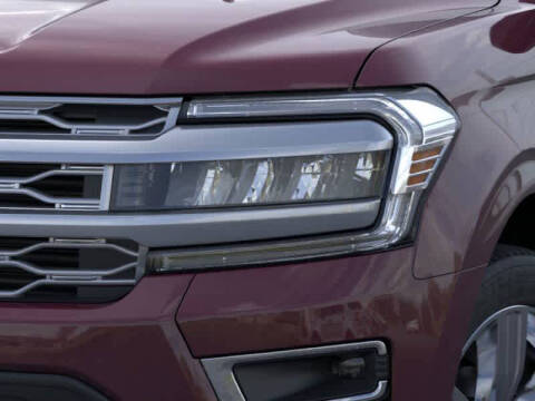 2024 Ford Expedition MAX Platinum